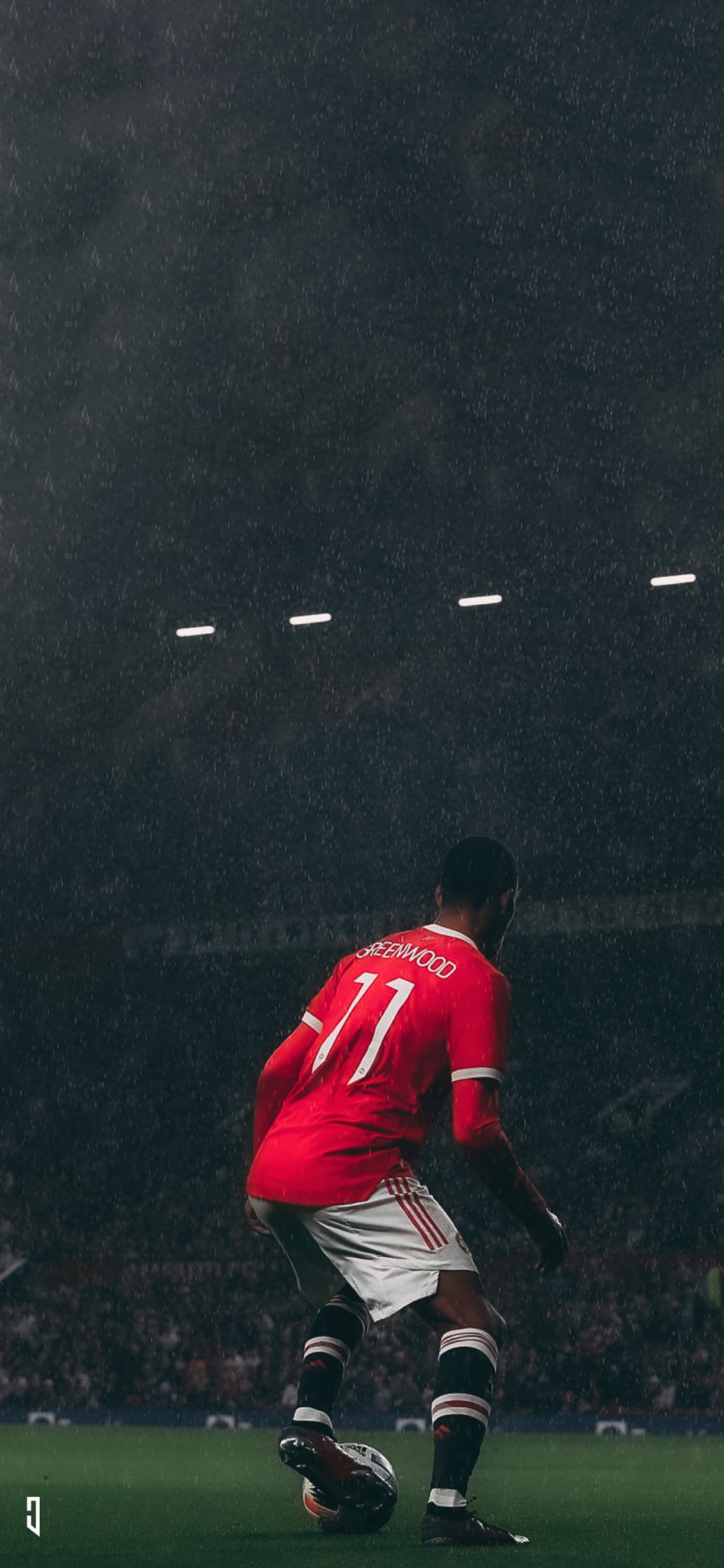4K. #wallpaper, Mason Greenwood