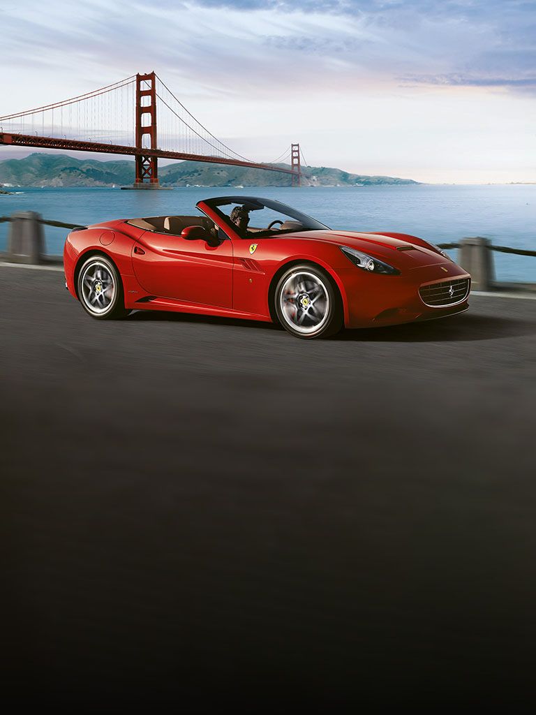 California Dreaming