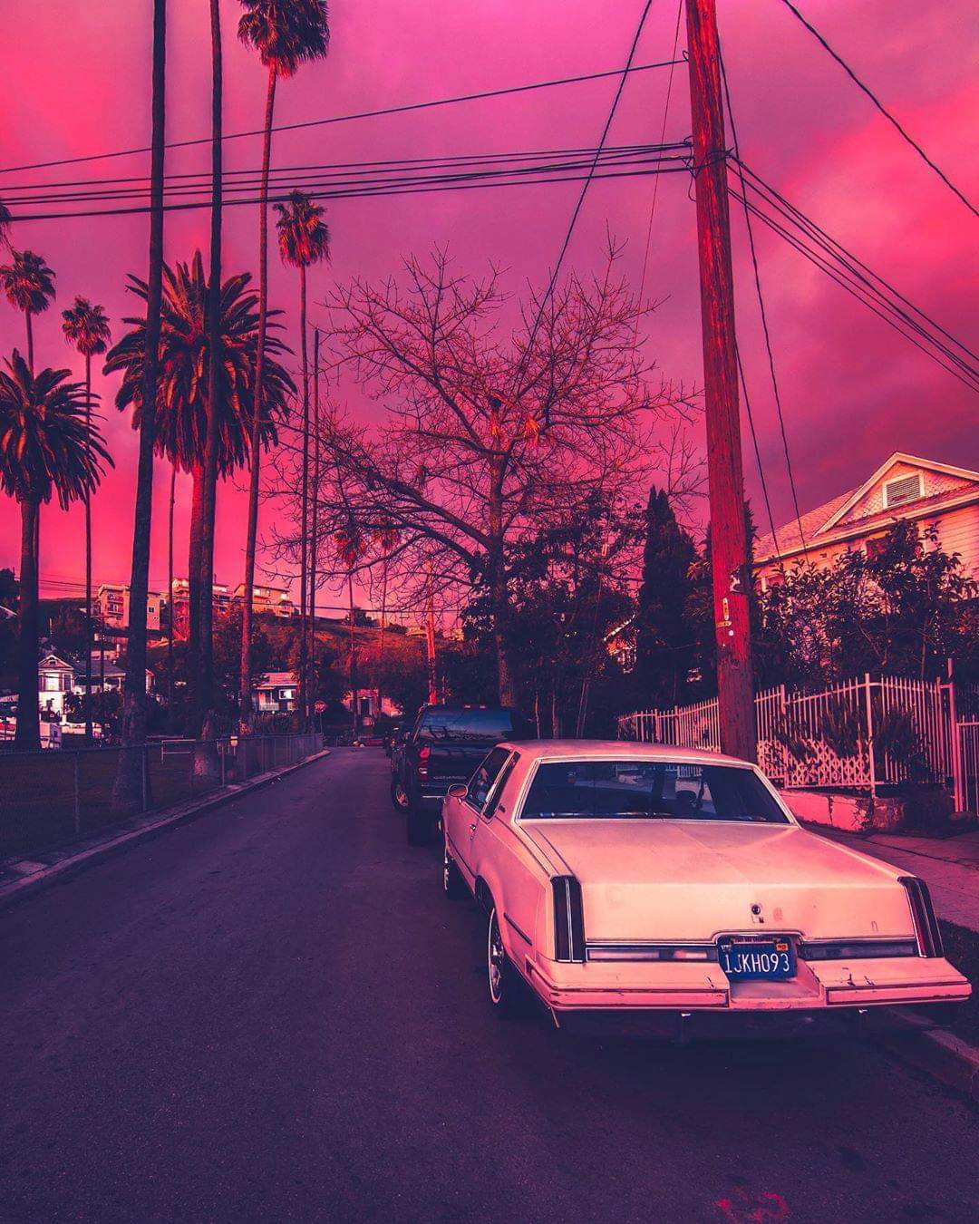 California dream