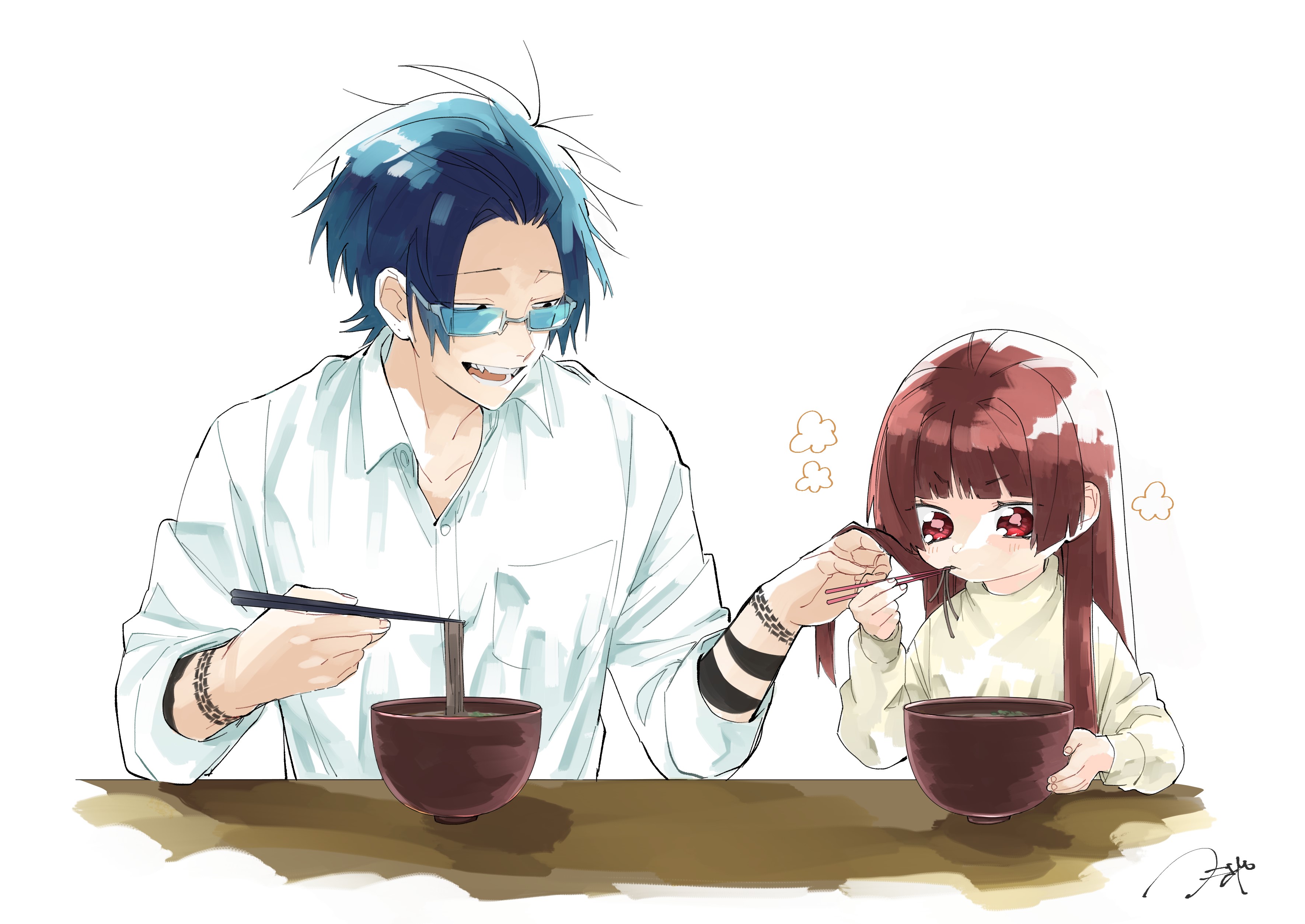 Babysitting HD Wallpaper