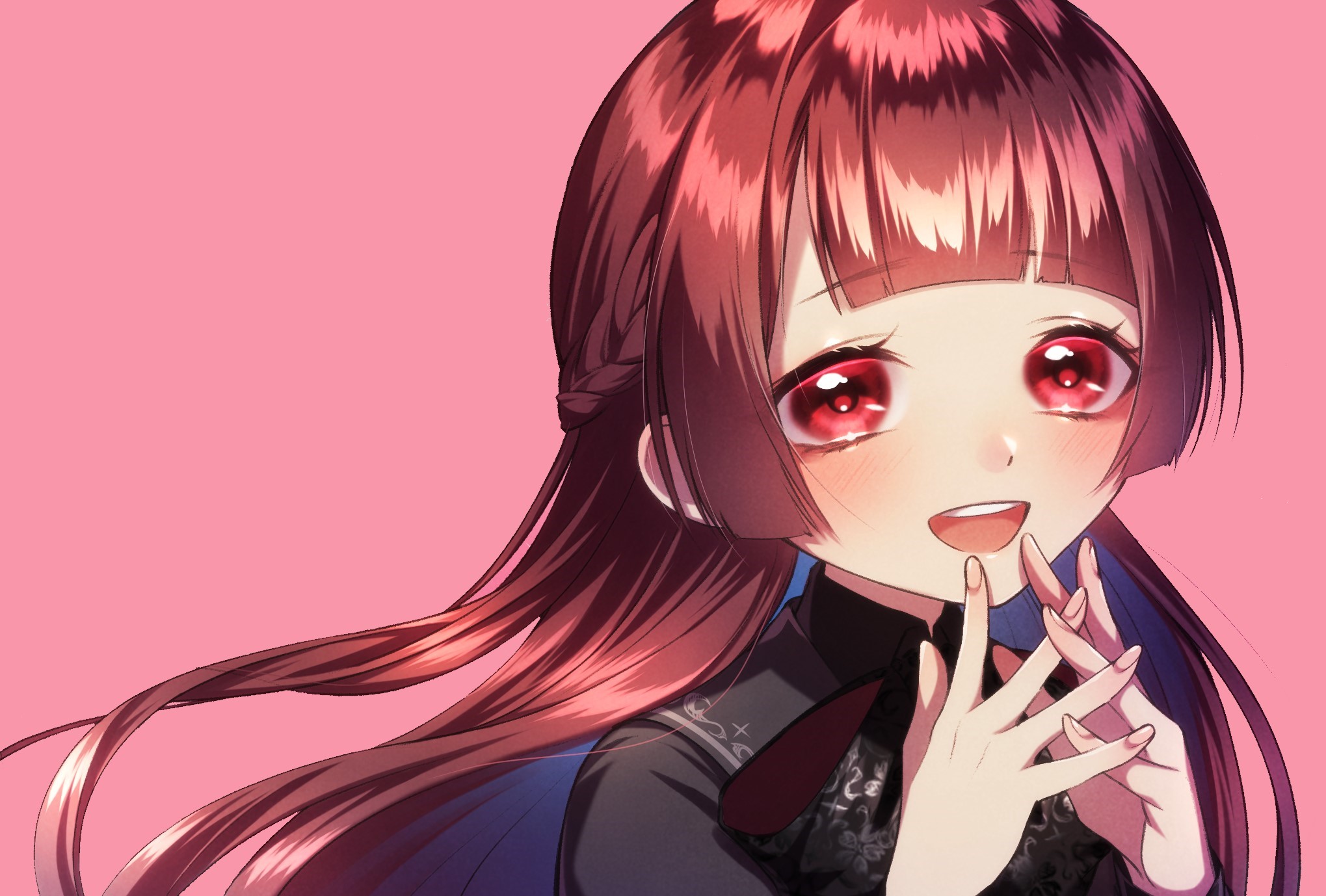 Babysitting HD Wallpaper by カラツギ