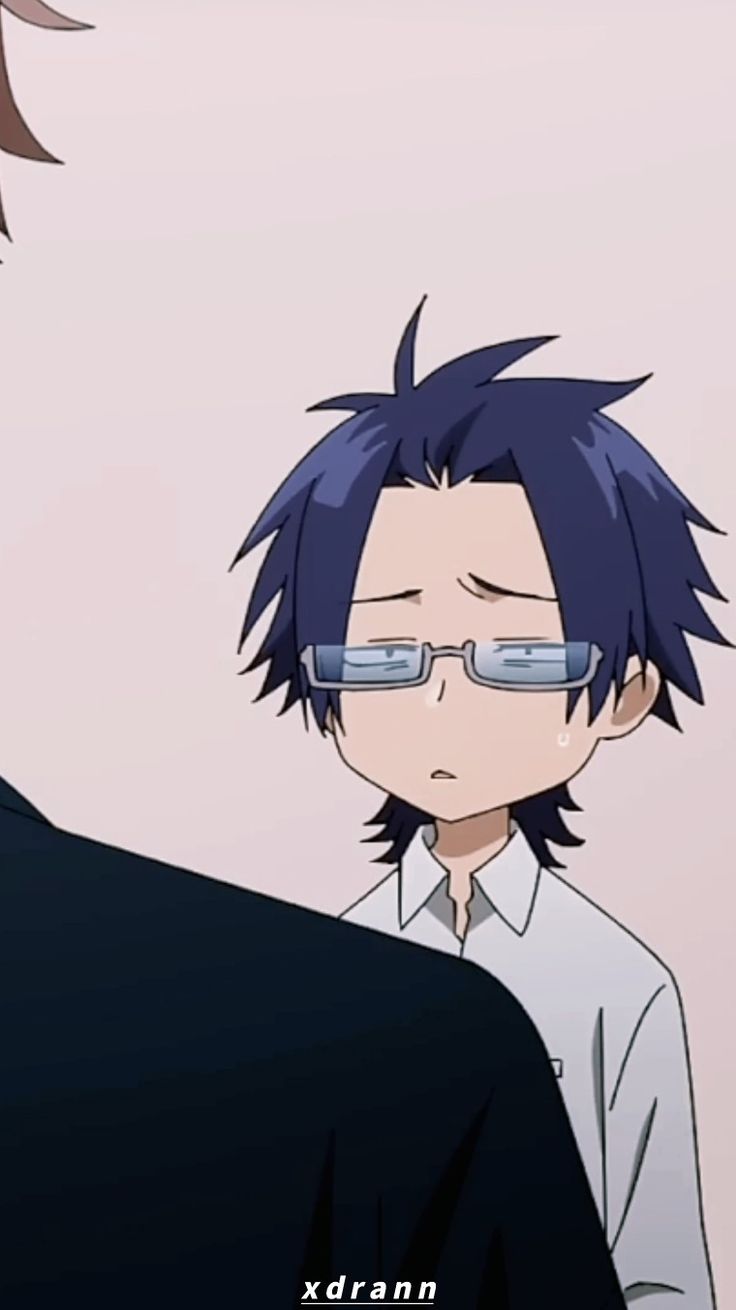 Stunning Kirishima Touru Wallpaper