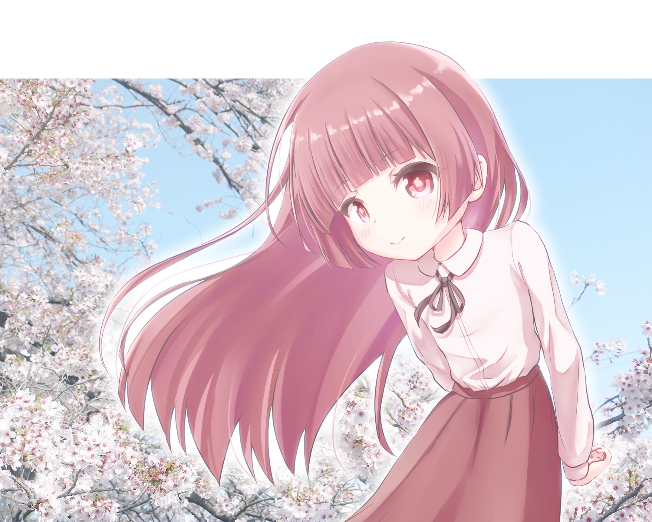 Babysitting HD Wallpaper