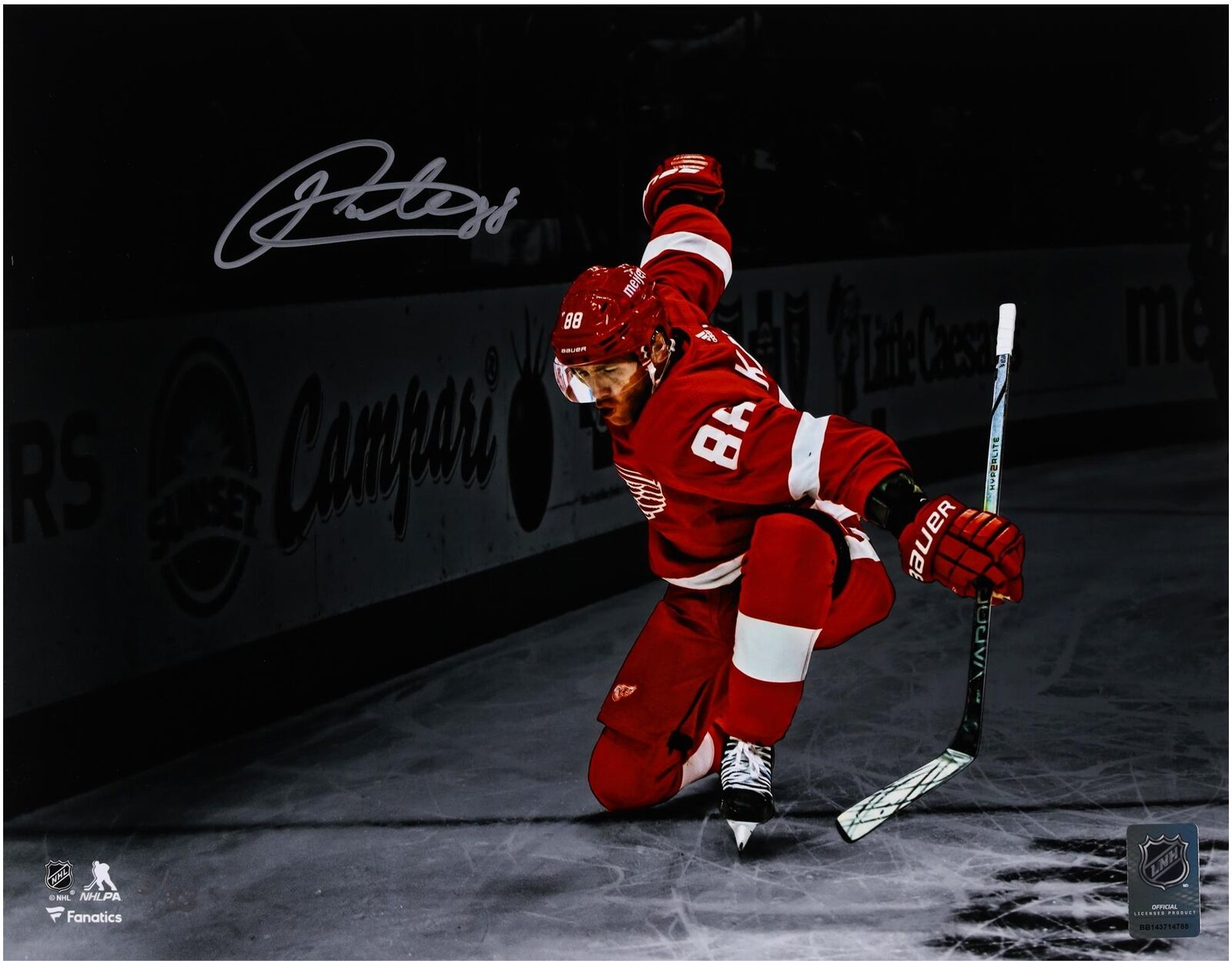 Patrick Kane Red Wings Wallpapers - Wallpaper Cave