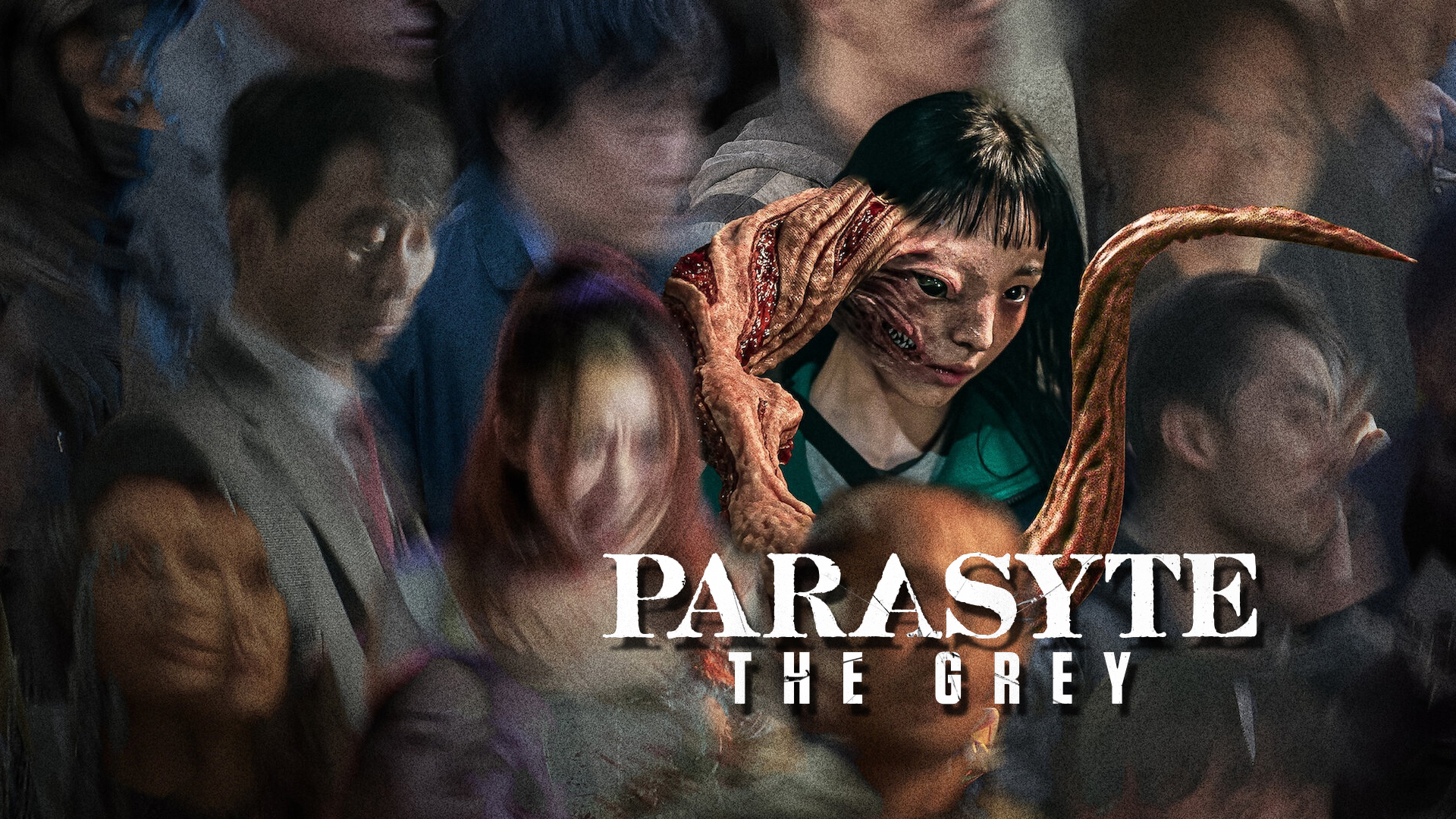 Parasyte: The Grey Teaser Received 870