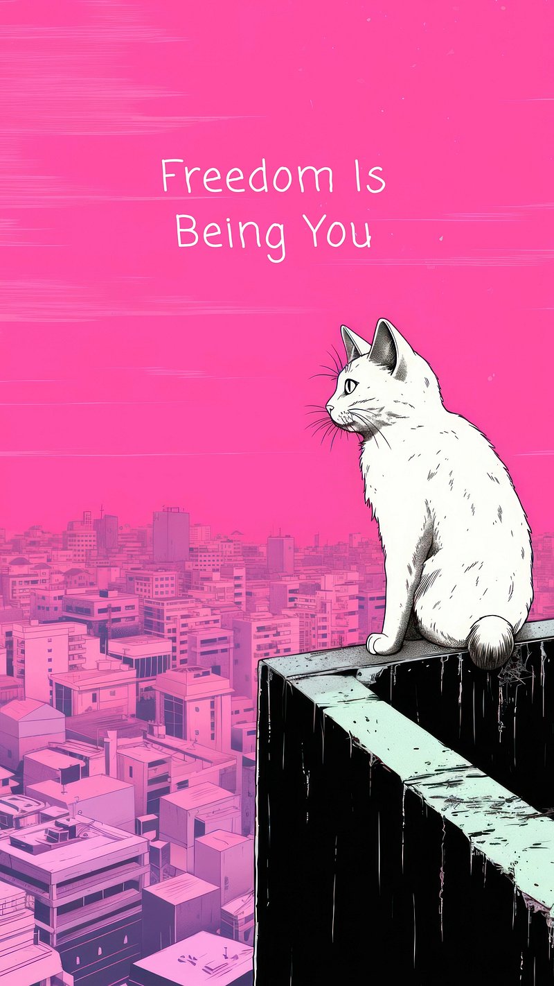 Japanese Pop Art Image. Free Photo