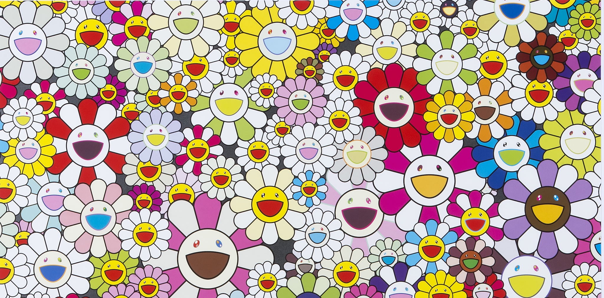 Japan Pop Art: 5 Iconic Japanese Artists