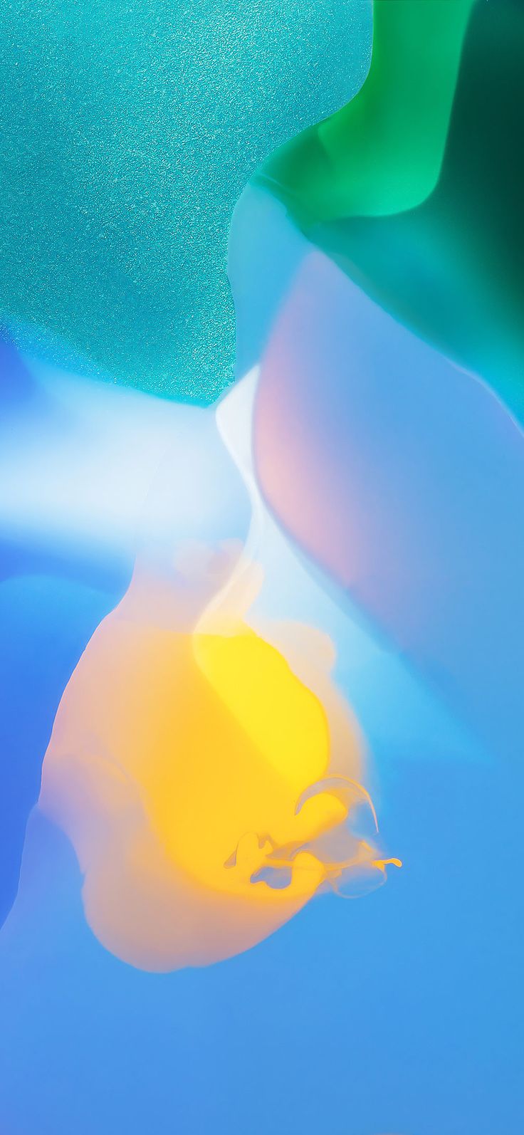 Honor V30 Pro Wallpaper (YTECHB Exclusive)