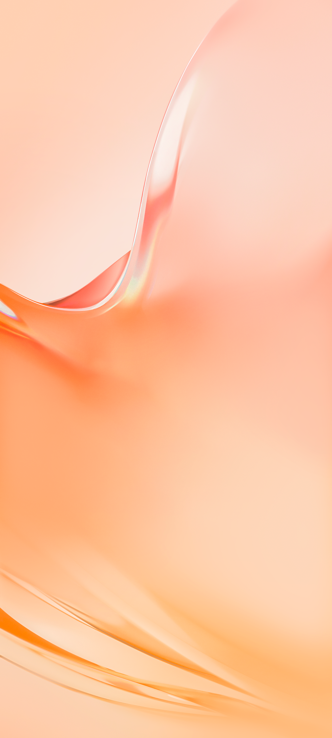 Vivo X30 Pro Wallpaper (YTECHB Exclusive)