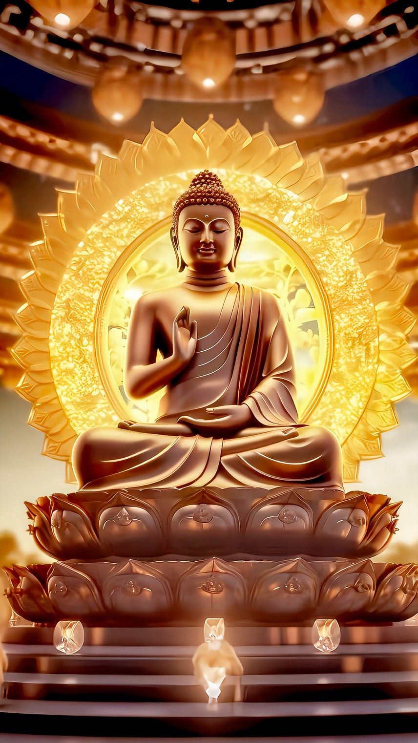 Buddha 佛. Lord buddha wallpaper