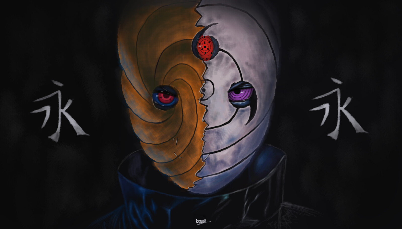 Obito Uchiha