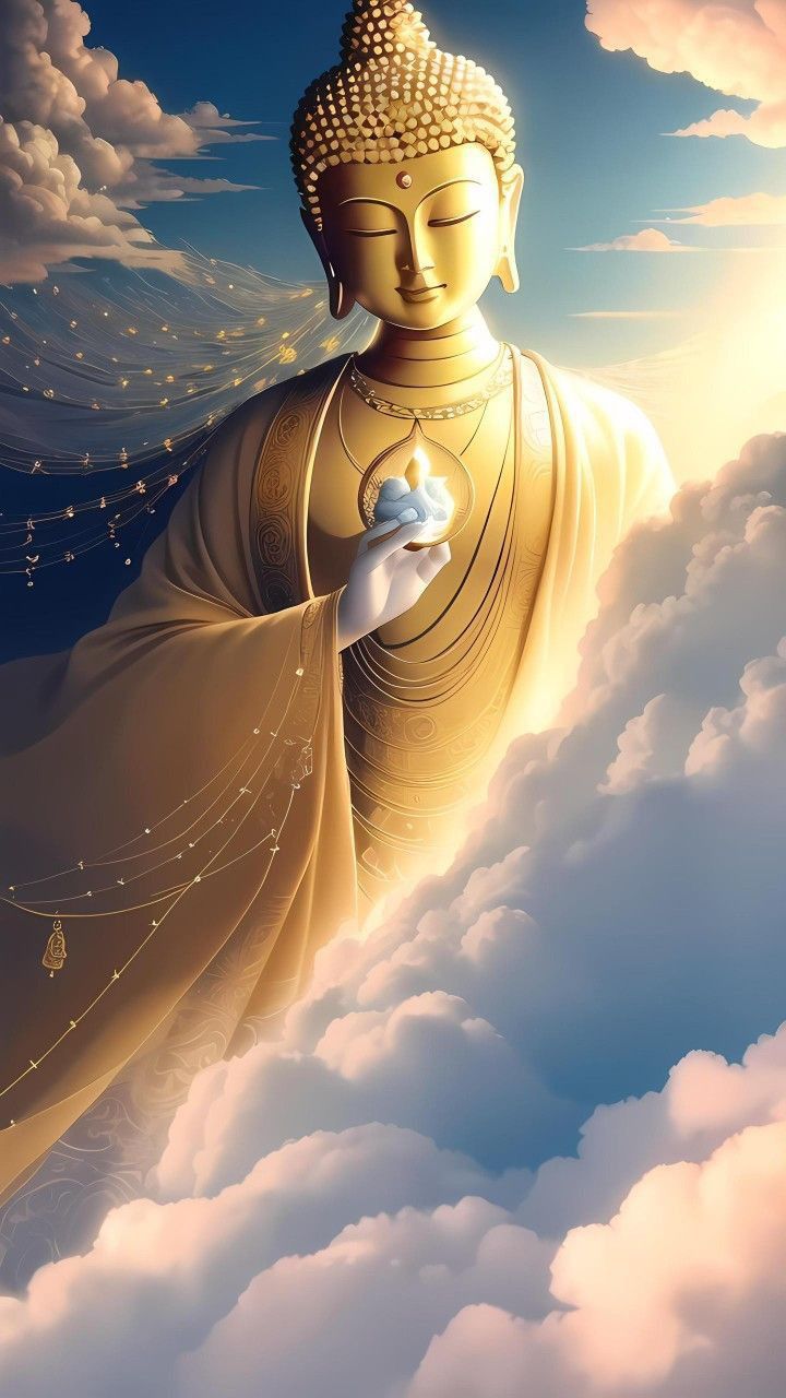 Lord buddha wallpaper, Buddha image