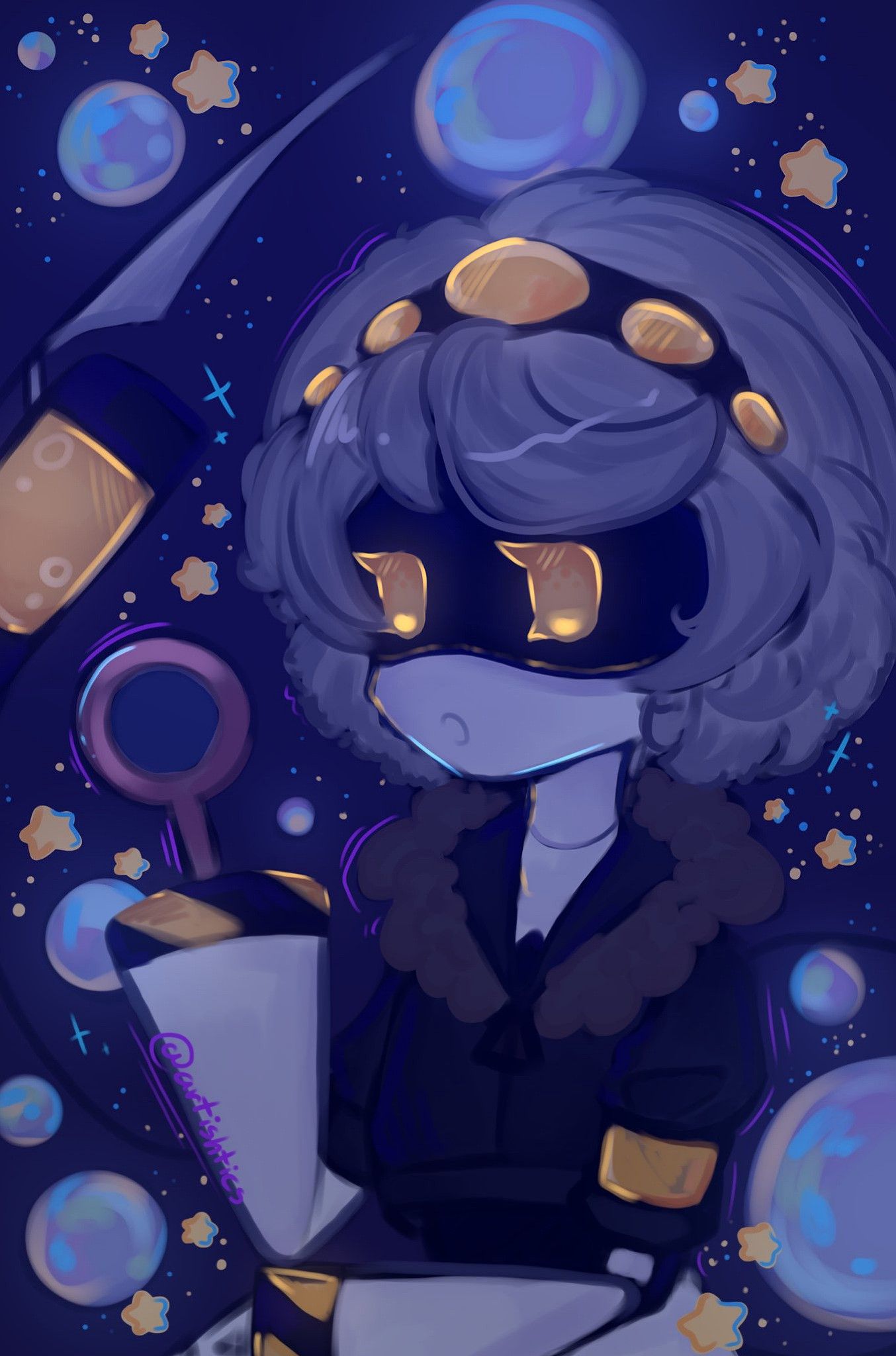 Cute wallpaper, Drone, Fan art