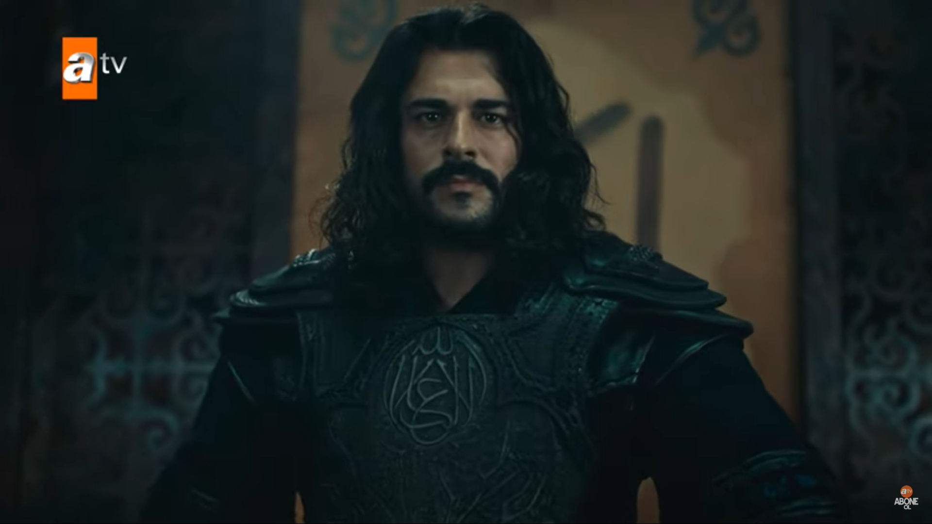 Kurulus Osman: 1×1. Kuruluş osman