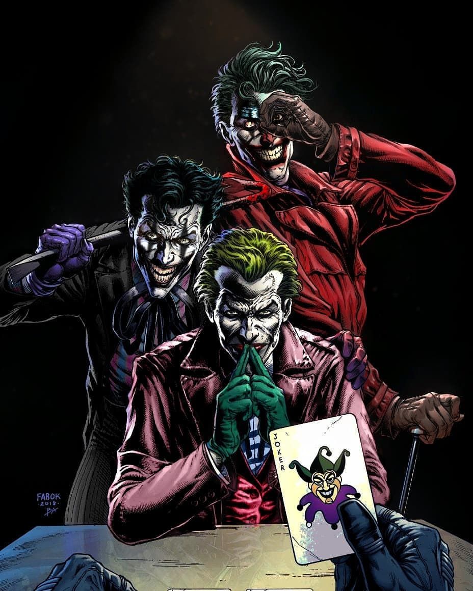 Joker dc comics, Joker dc, Joker pics