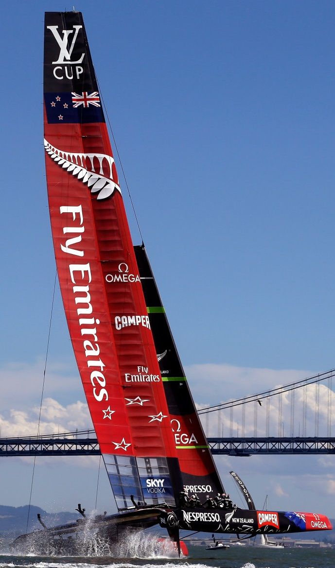 Sailboat racing, Sailing yacht, Sailing