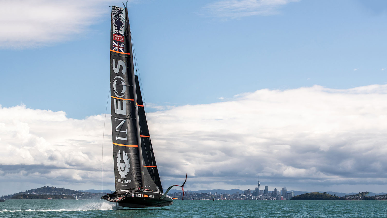The America's Cup: Everything you need