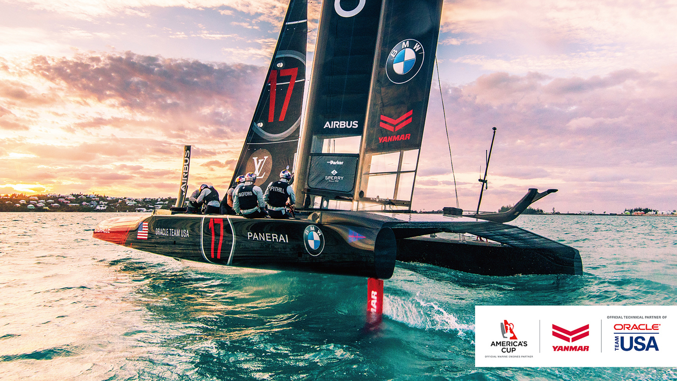 MARINE SPORTS｜Sports Sponsorship