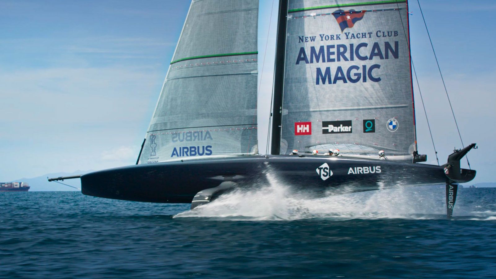 The America's Cup: Everything you need