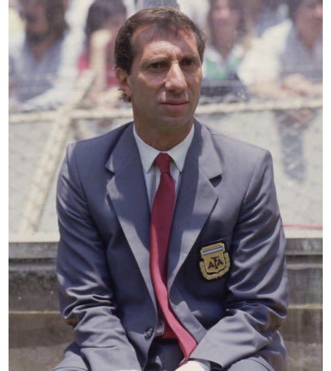 Carlos Antonio Velez es el