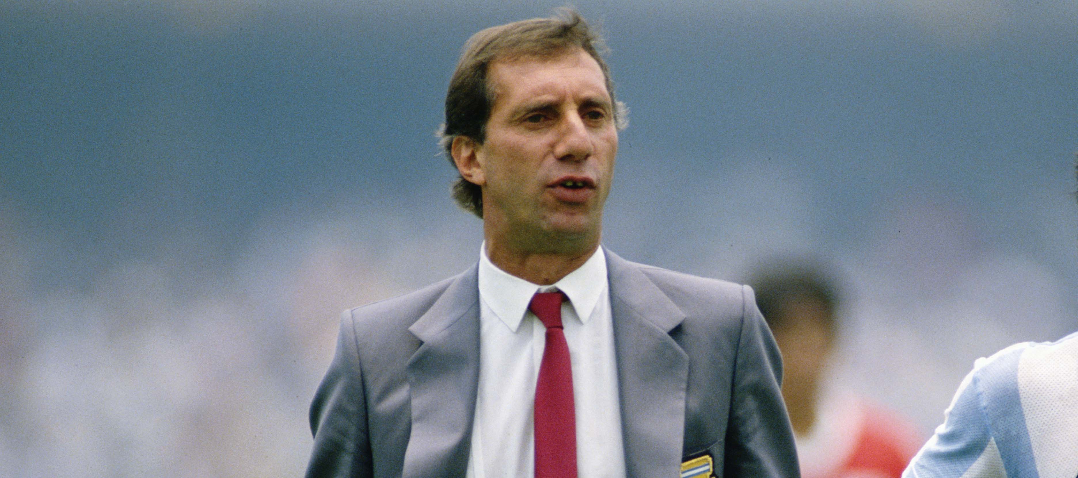 Carlos Bilardo