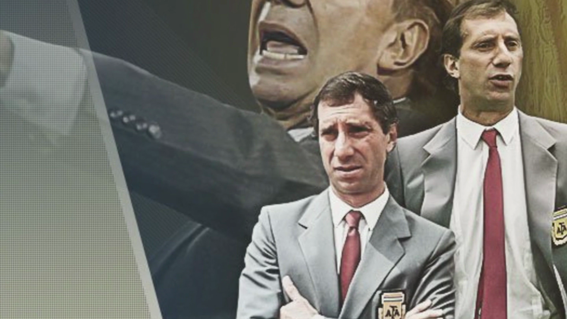 Carlos Salvador Bilardo el técnico que