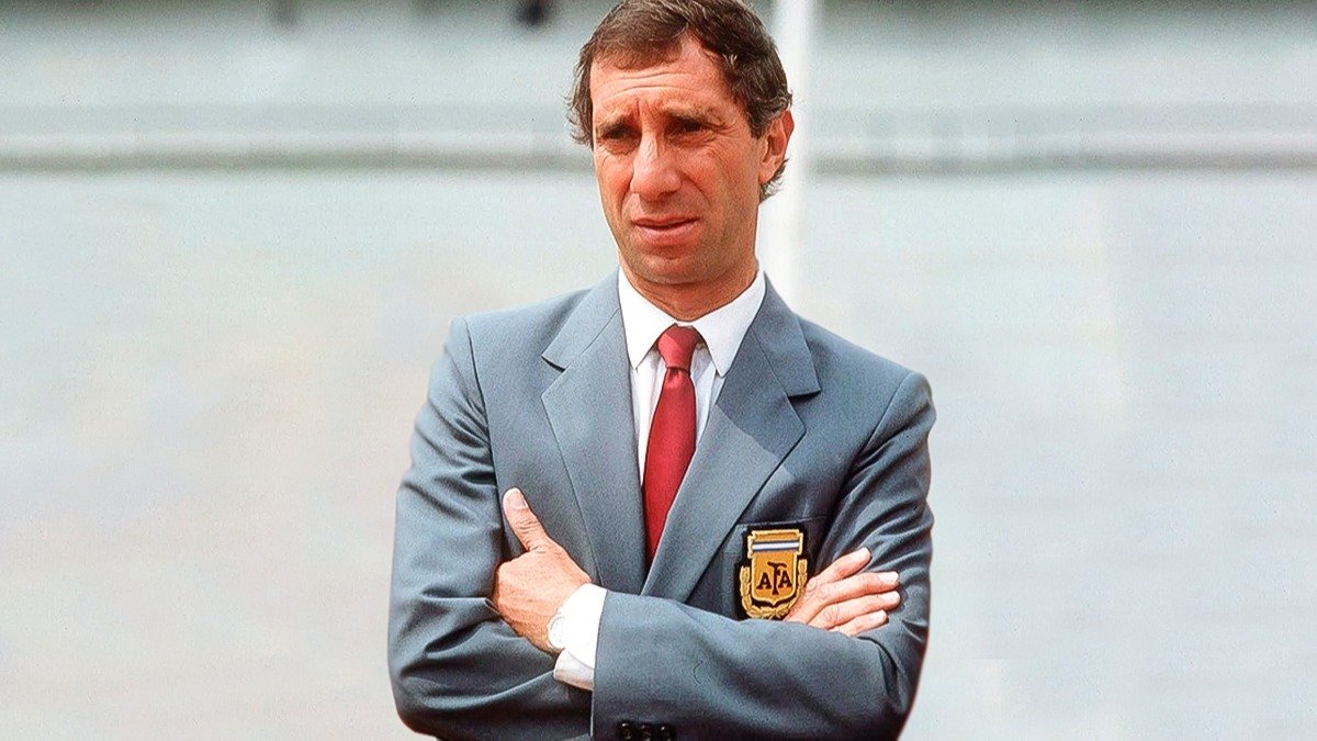 Carlos Salvador Bilardo