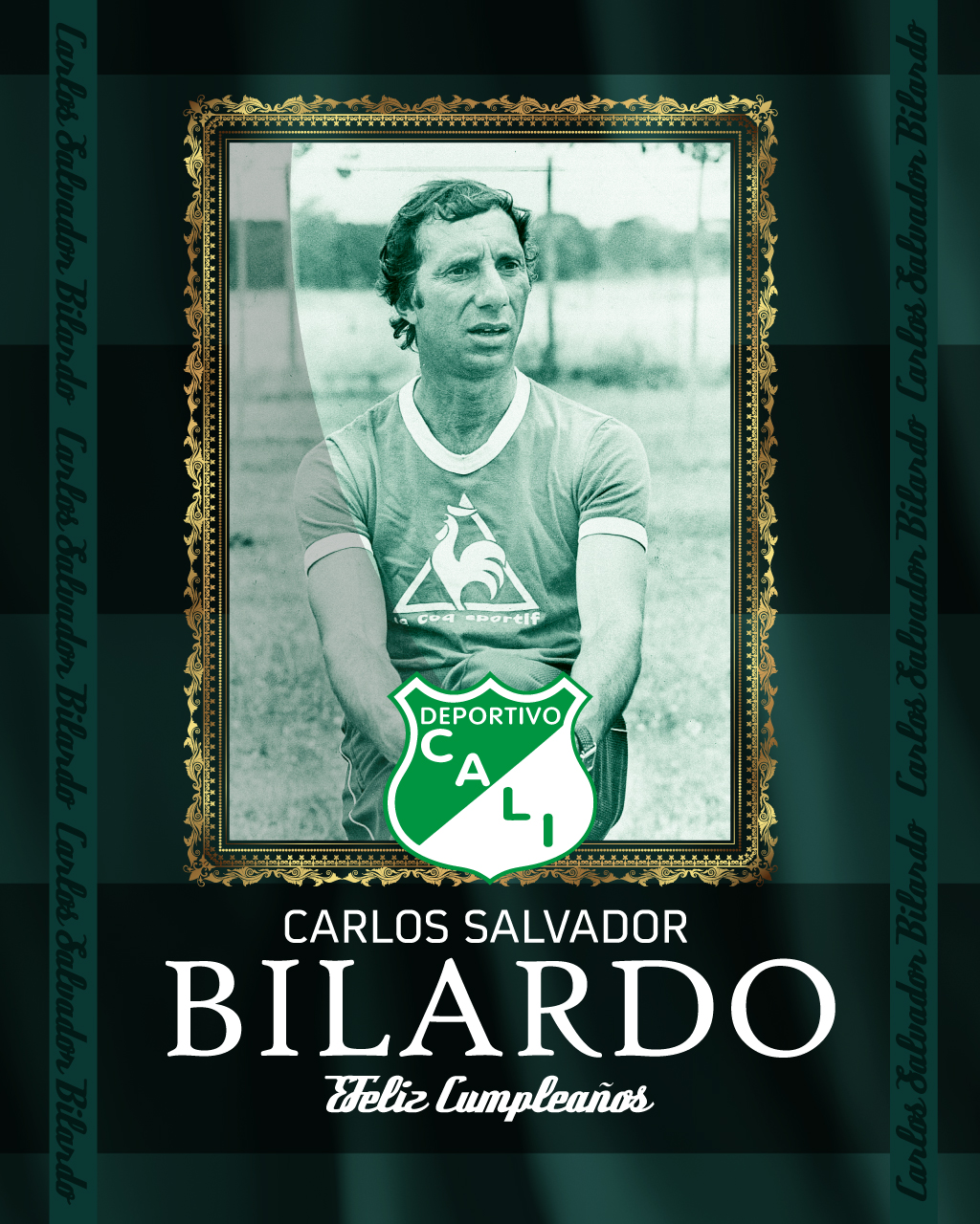 Carlos Salvador Bilardo
