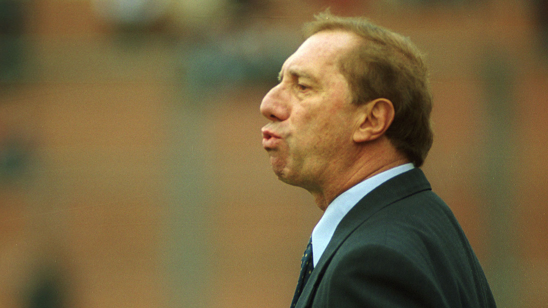 incredible stories of Carlos Bilardo