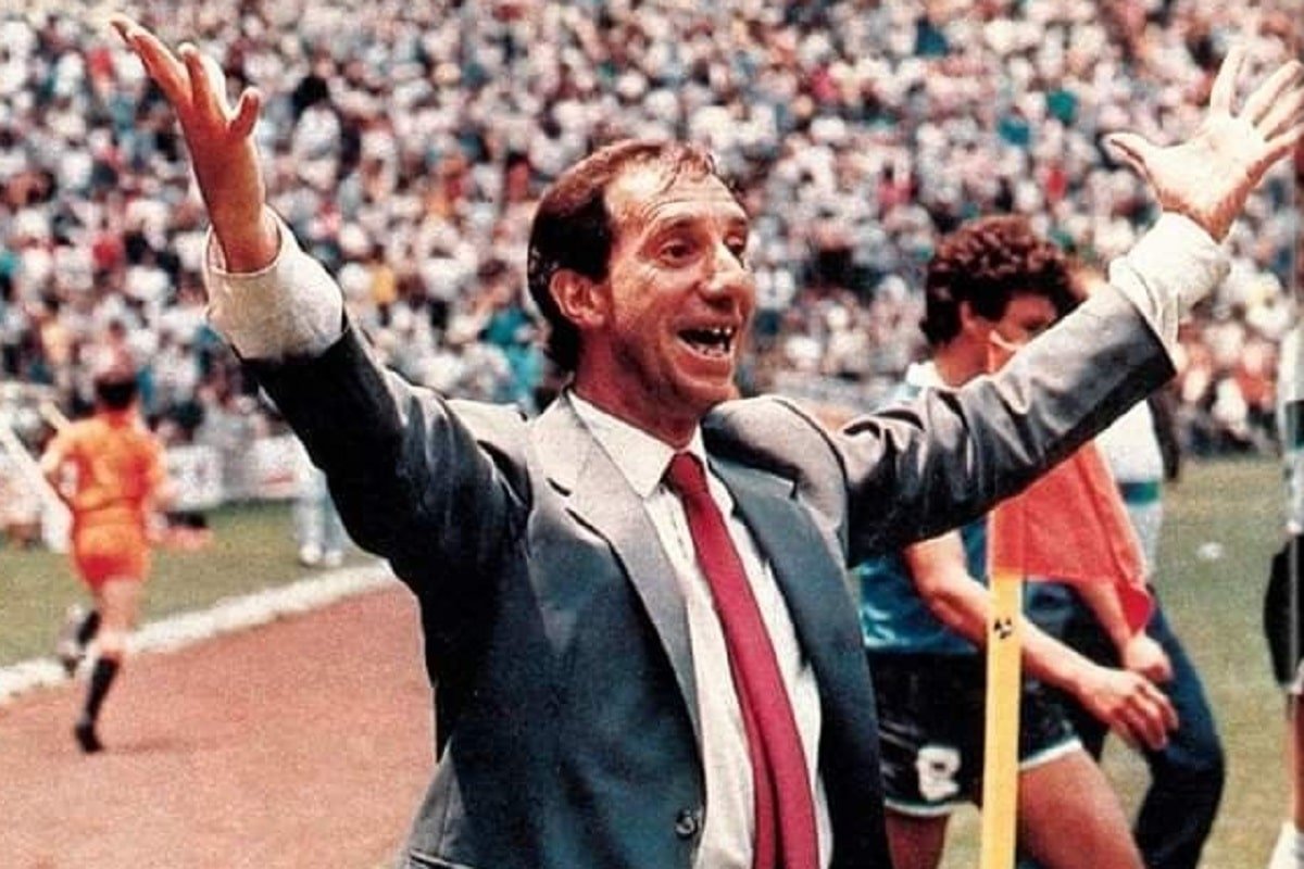 Carlos Bilardo