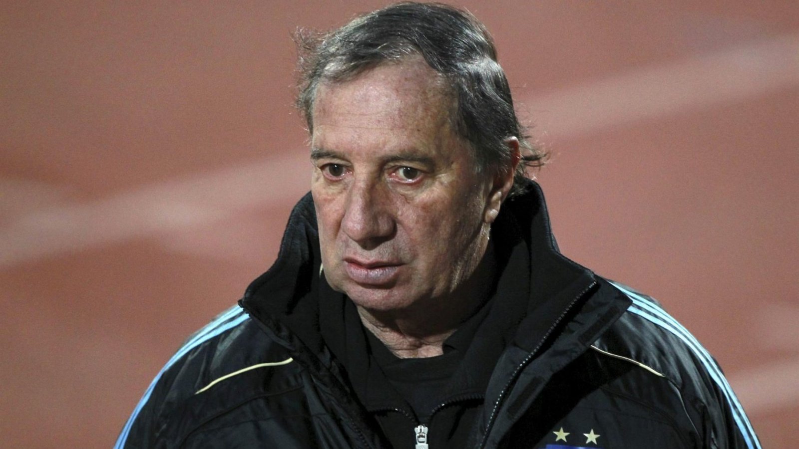 Carlos Bilardo sobre Marruecos