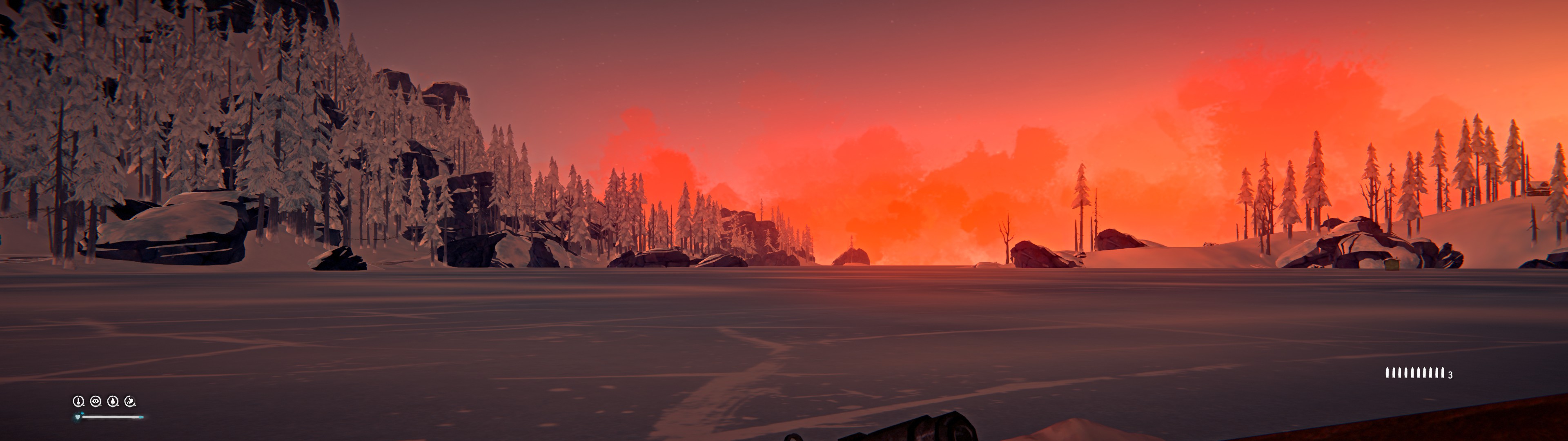 My new Desktop background. 49 Curved