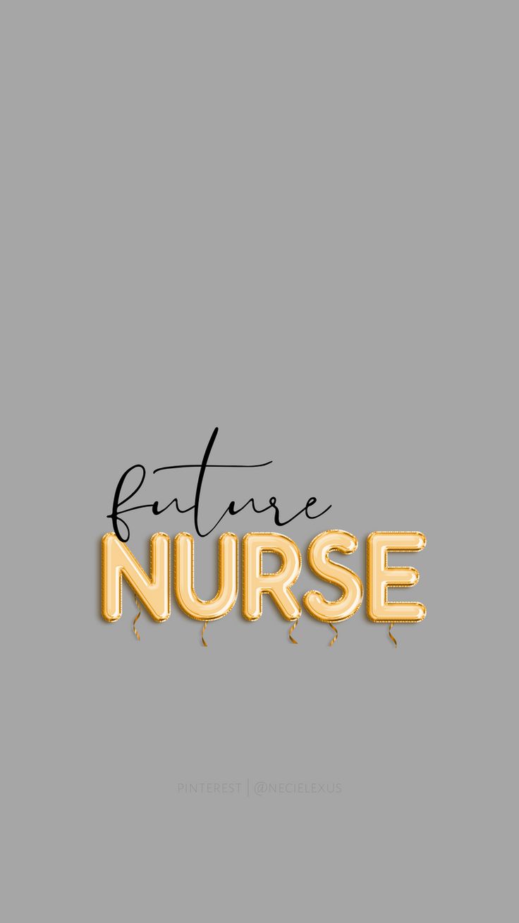 Nursing Student Wallpaper. Nursing