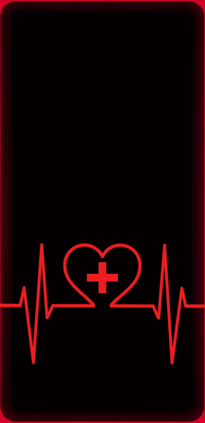 Nurse Phone Wallpaper