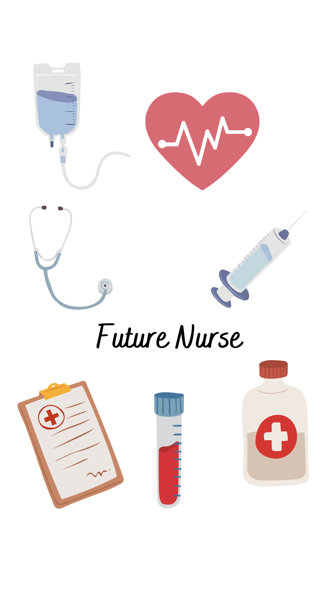 Student Nurse Wallpaper