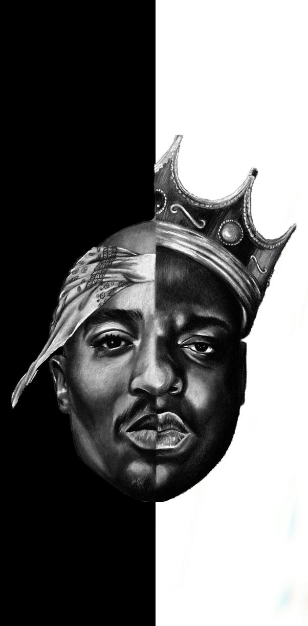 Biggie Wallpaper