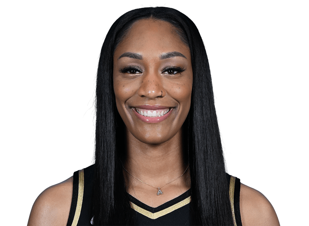 A'ja Wilson Stats, Height, Weight