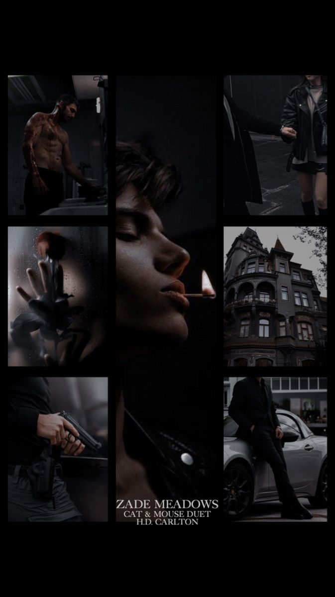 zade meadows wallpaper