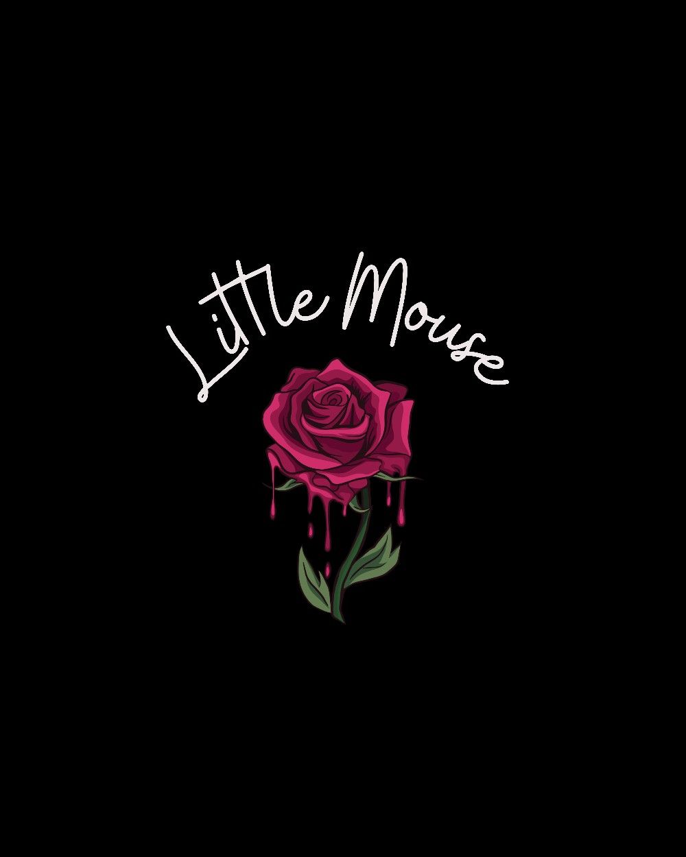 Little Mouse Zade Meadows