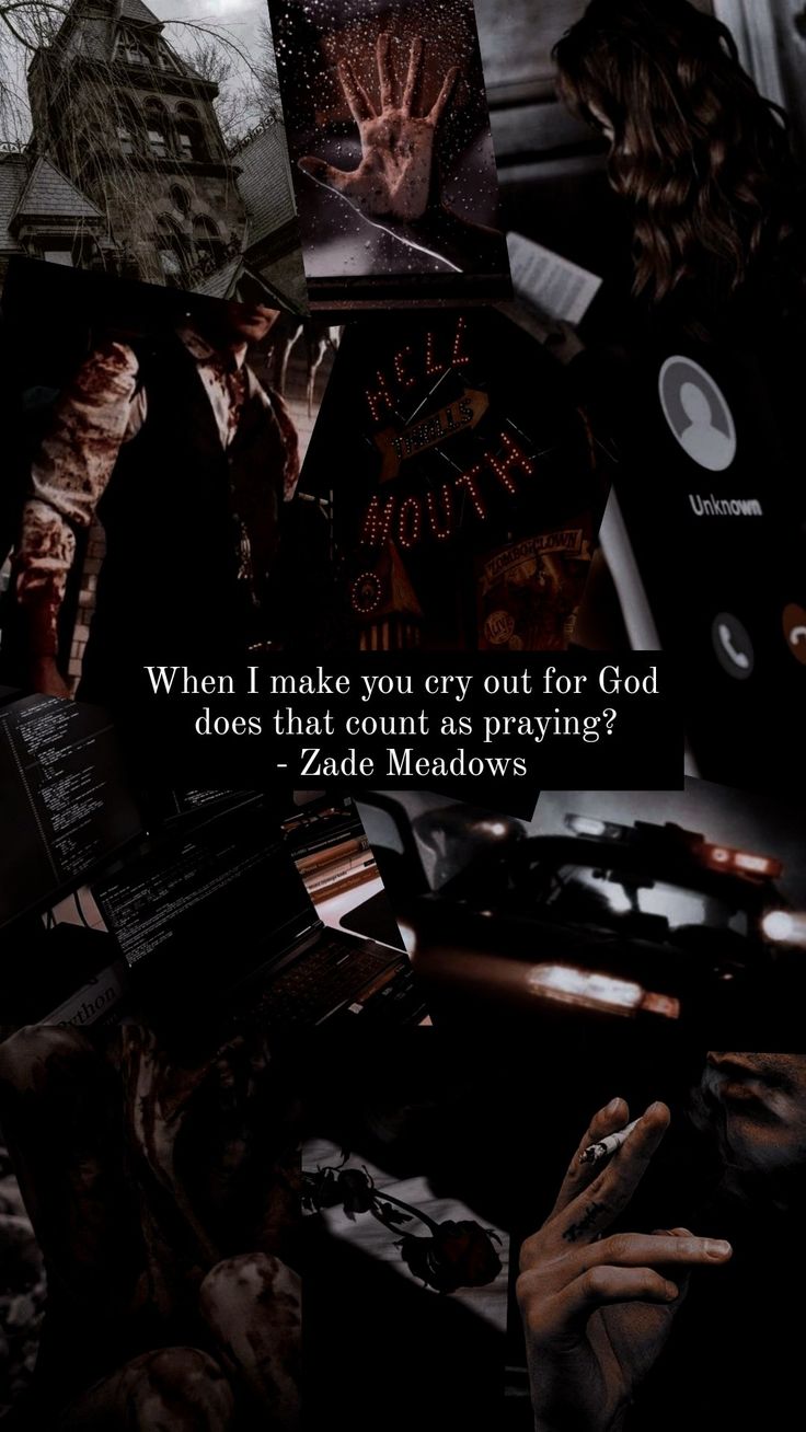 Haunting Adeline. Dark romance books