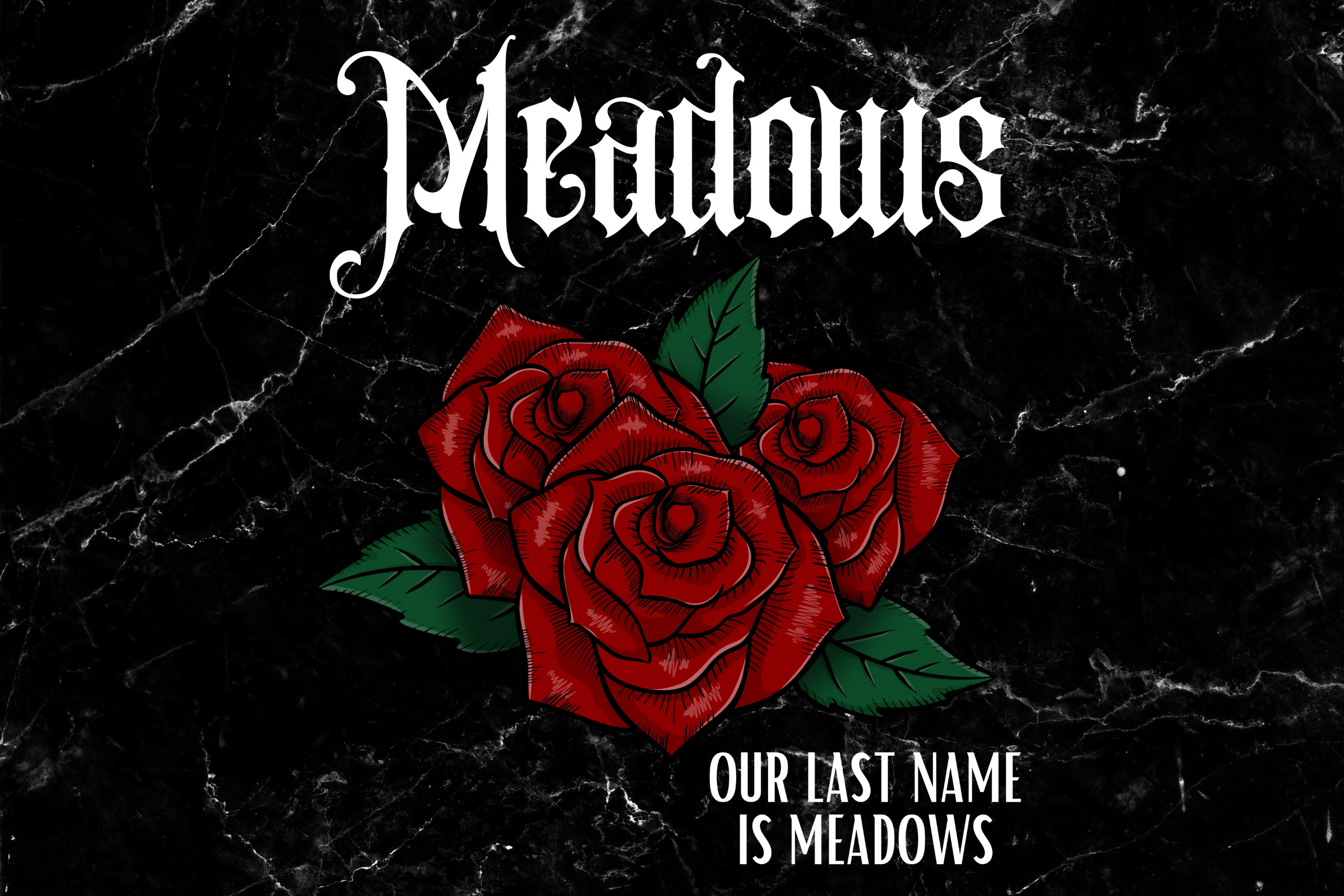 Meadows Pngs Haunting Adeline Inspired