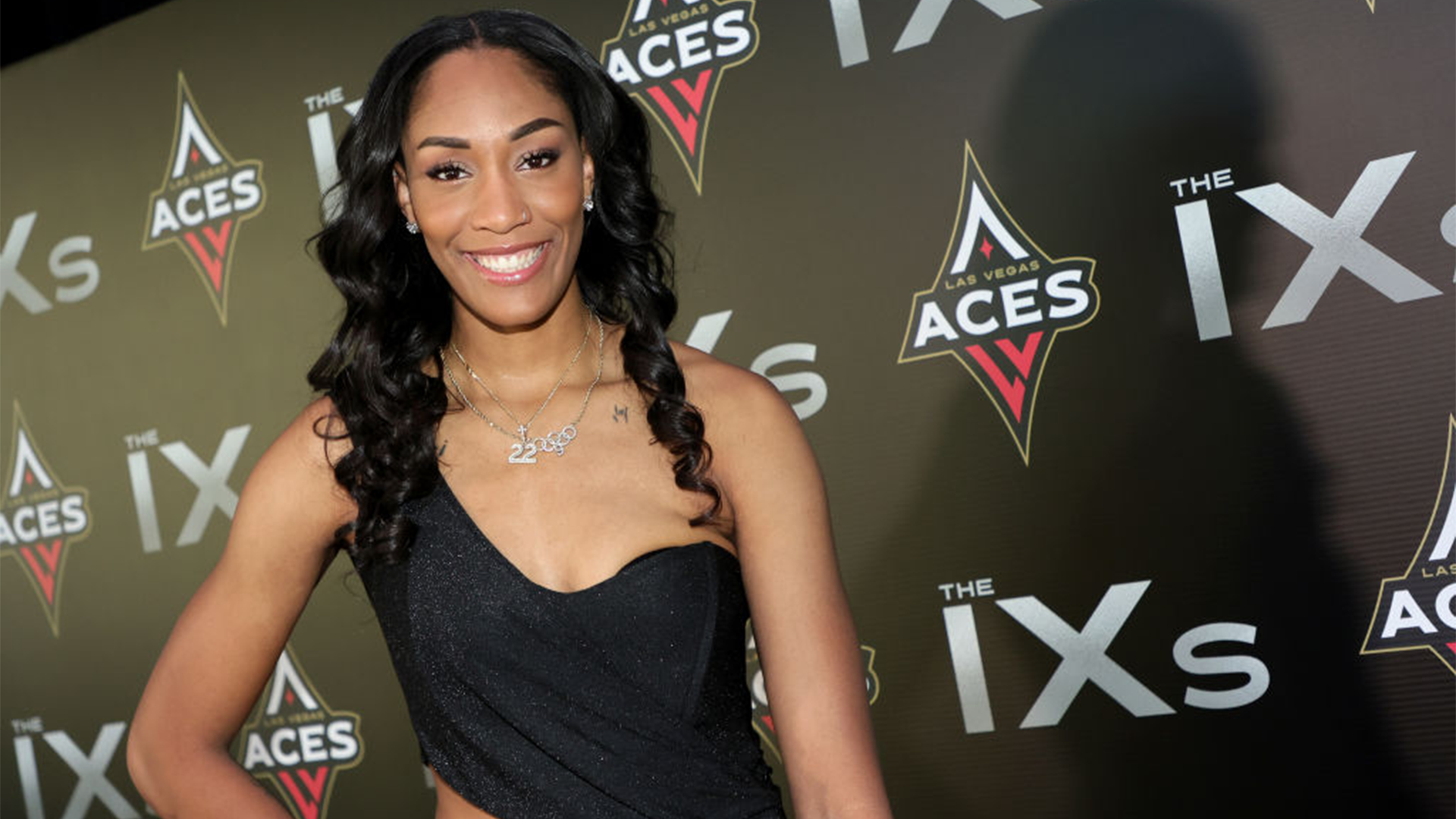WNBA Superstar A'ja Wilson Becomes