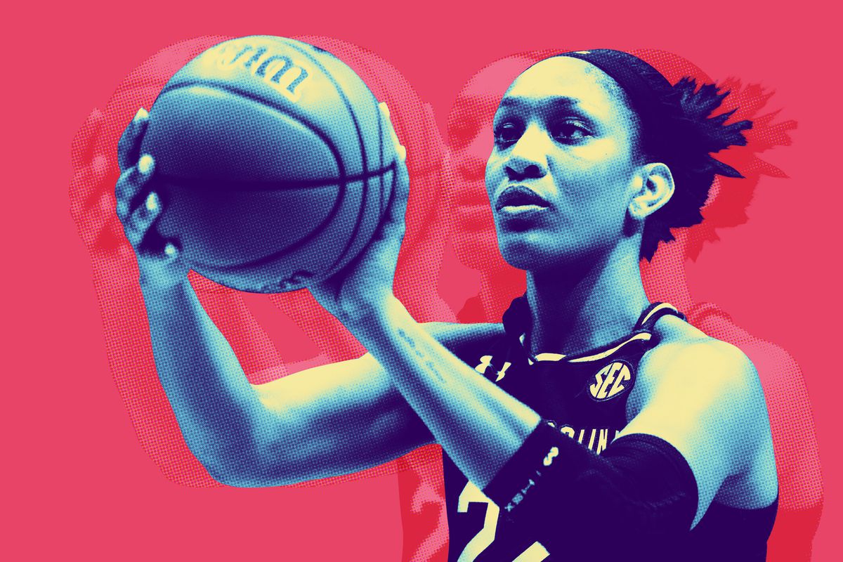 In A'ja Wilson, Las Vegas Could Finally