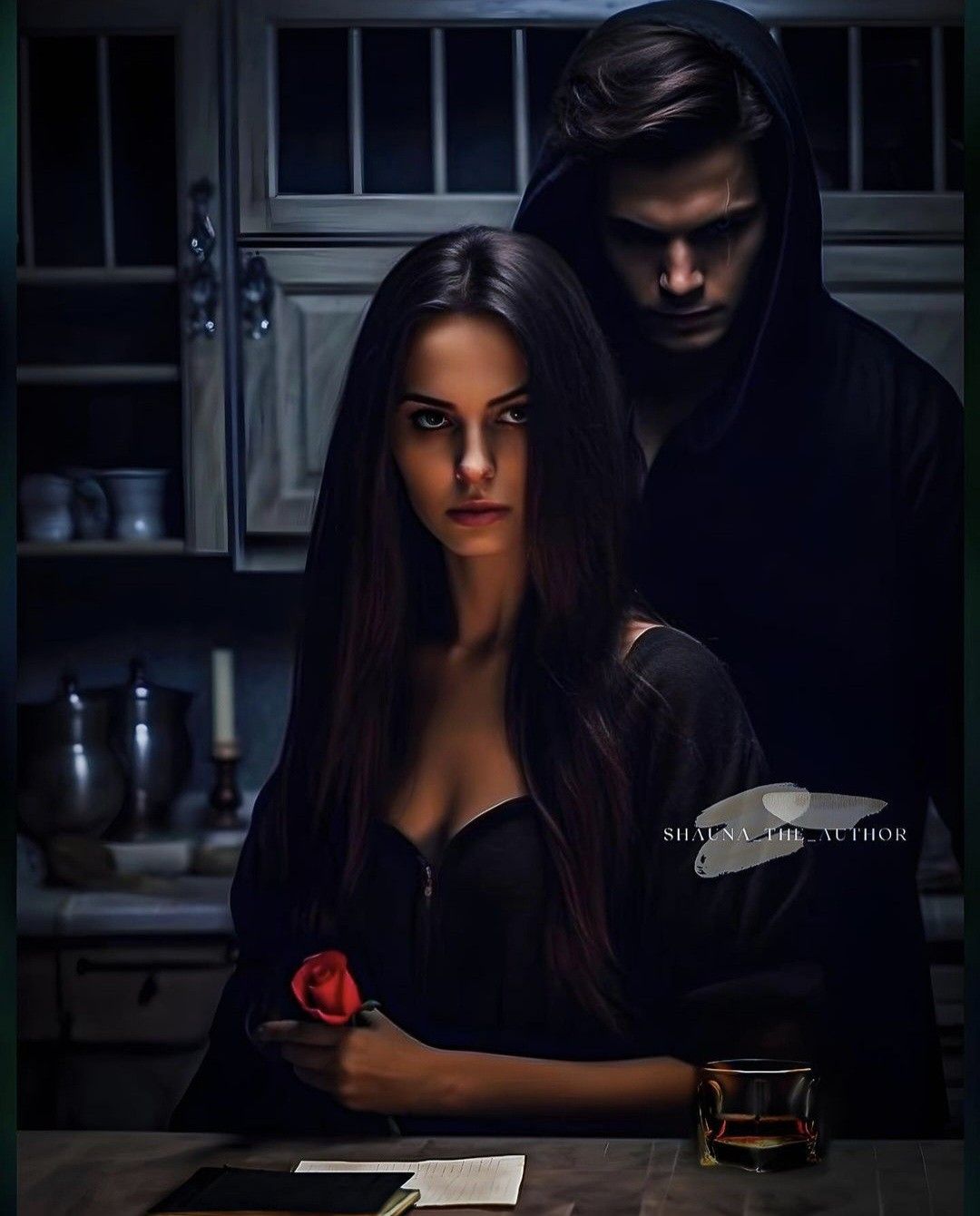 book covers art, Dark romance books