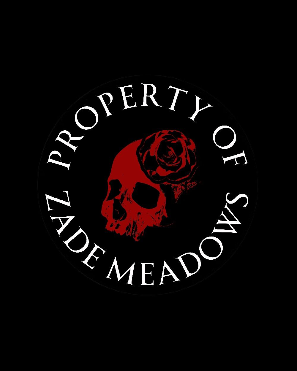 Zade Meadows Haunting Adeline aesthetic