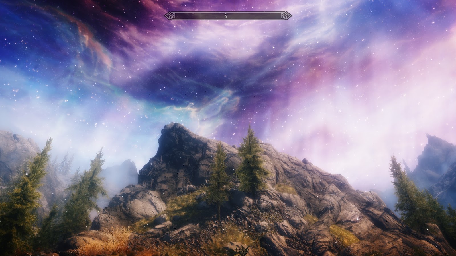 Skyrim Screenshots & Wallpaper Part 2