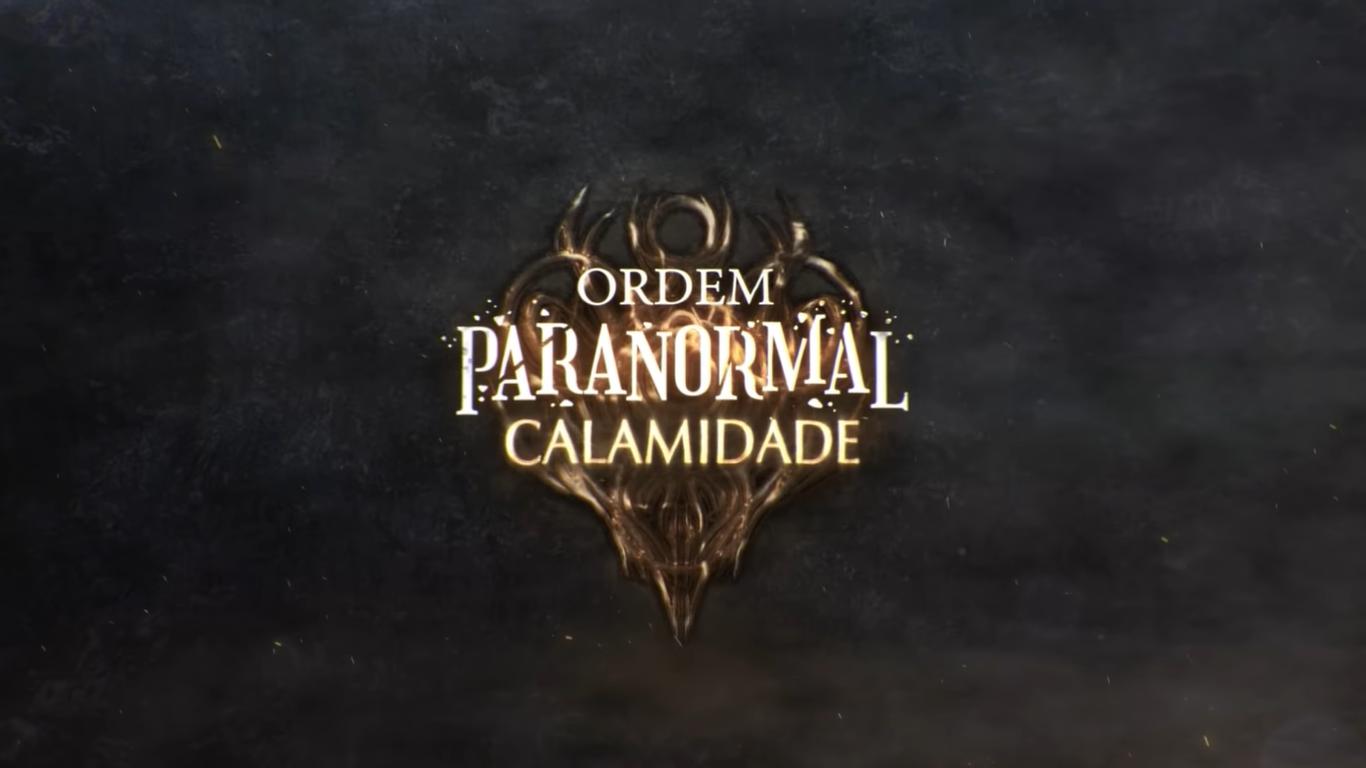 Ordem Paranormal (TV Series 2020– )