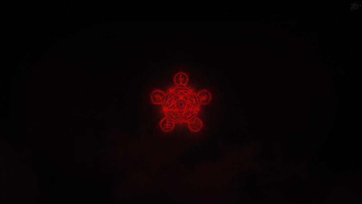 Wallpaper 4K. Oculto