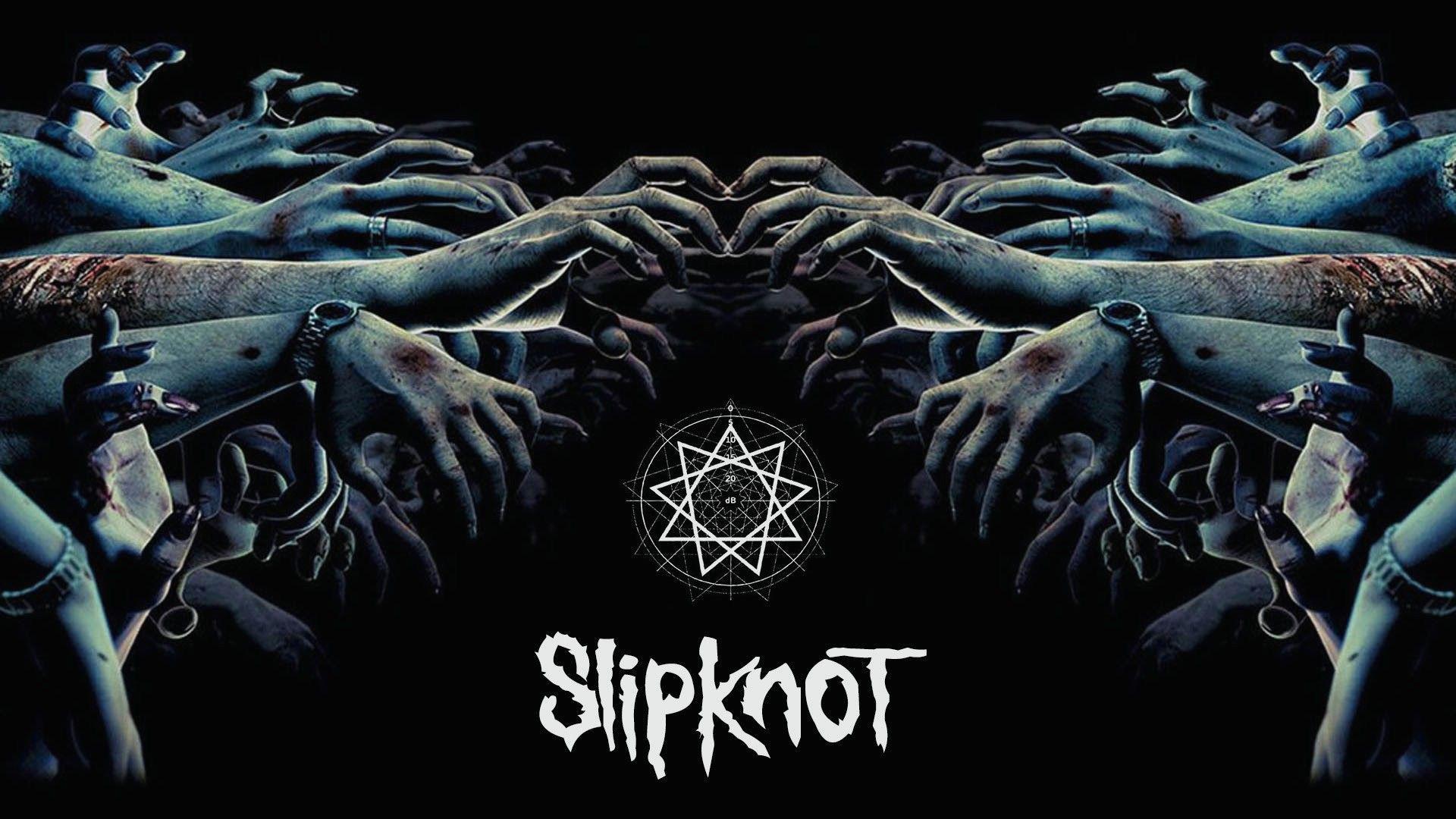 Slipknot wallpaper