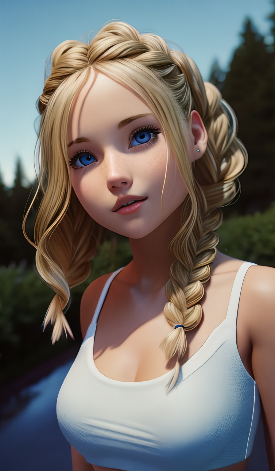 Free Online AI Wallpaper Generator